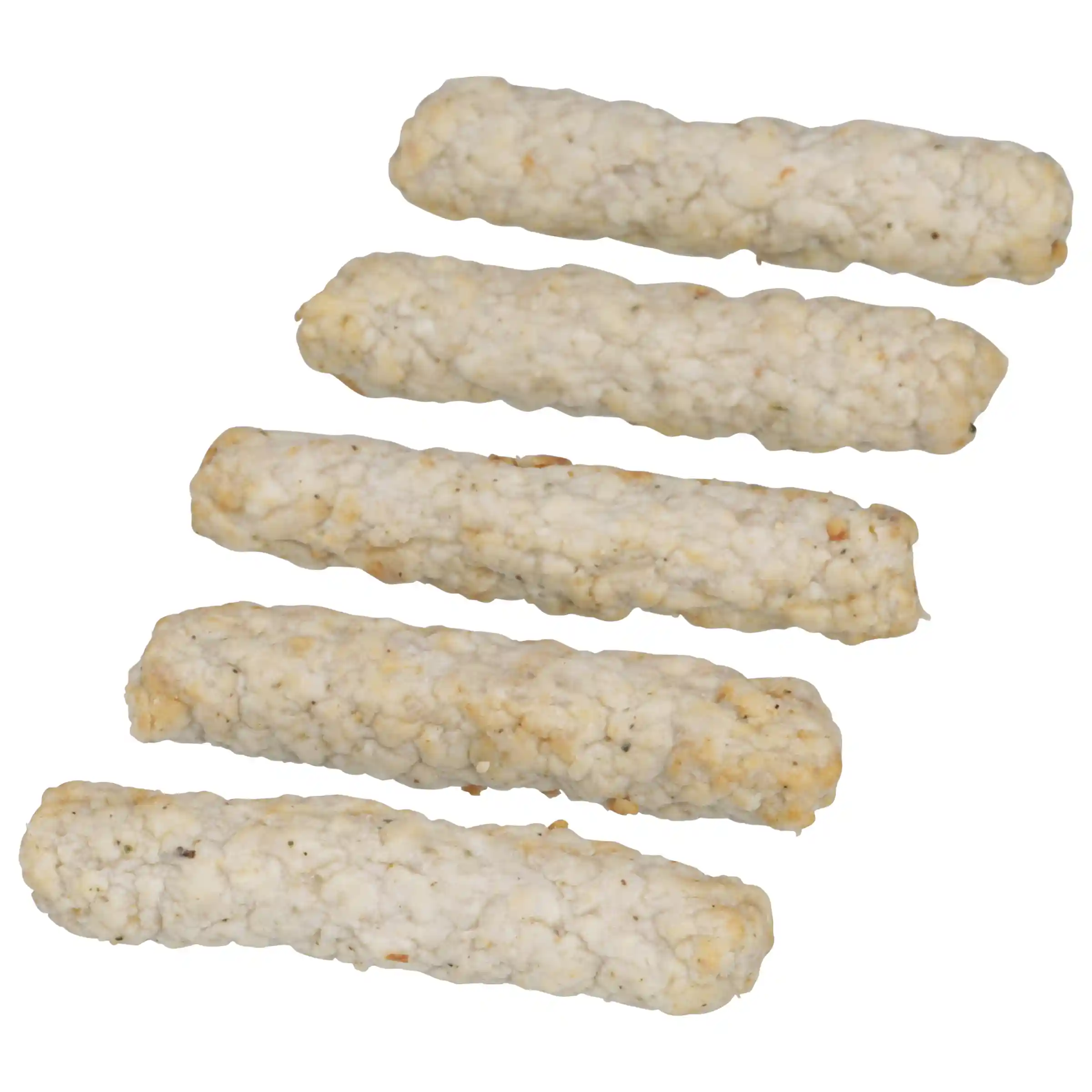 Jimmy Dean® Fully Cooked, All Natural*, Pork Sausage Skinless Links, CN, Mild, No MSG, 3.25", 0.8 oz._image_2
