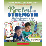 Scholastic Teaching Solutions Rooted in Strength SC-717143