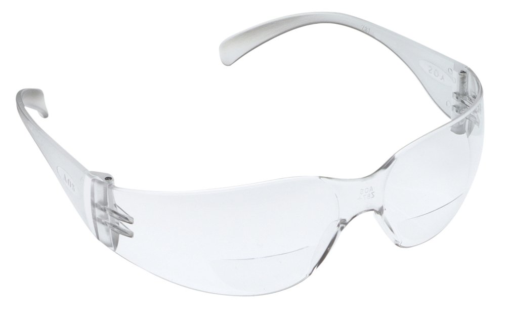 3M™ Virtua™ Reader Safety Glasses