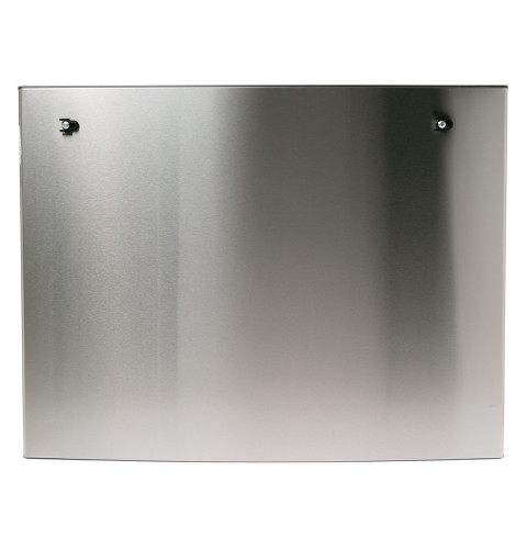Freezer Drawer Front - Fpr Stainless Steel