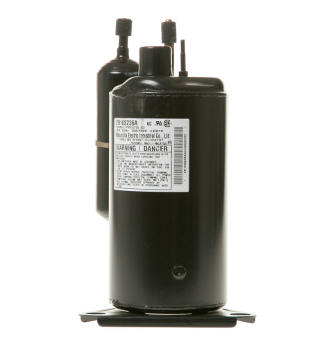 Zoneline Compressor