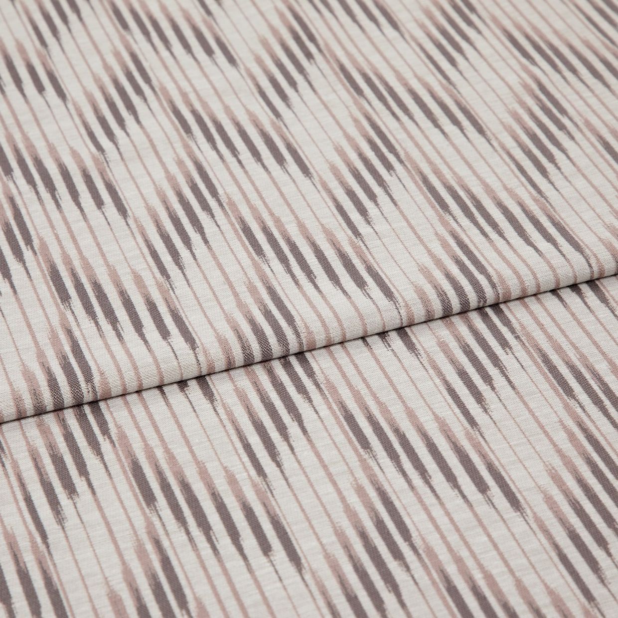 Diffuse Rose Curtain