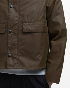 Giacca cerata SL Spey 
