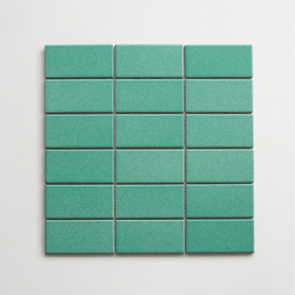 Lido | Florilegium | Double Pixies | Pacifica Blue | Gloss