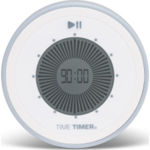 TWIST Timer - Pale Shale