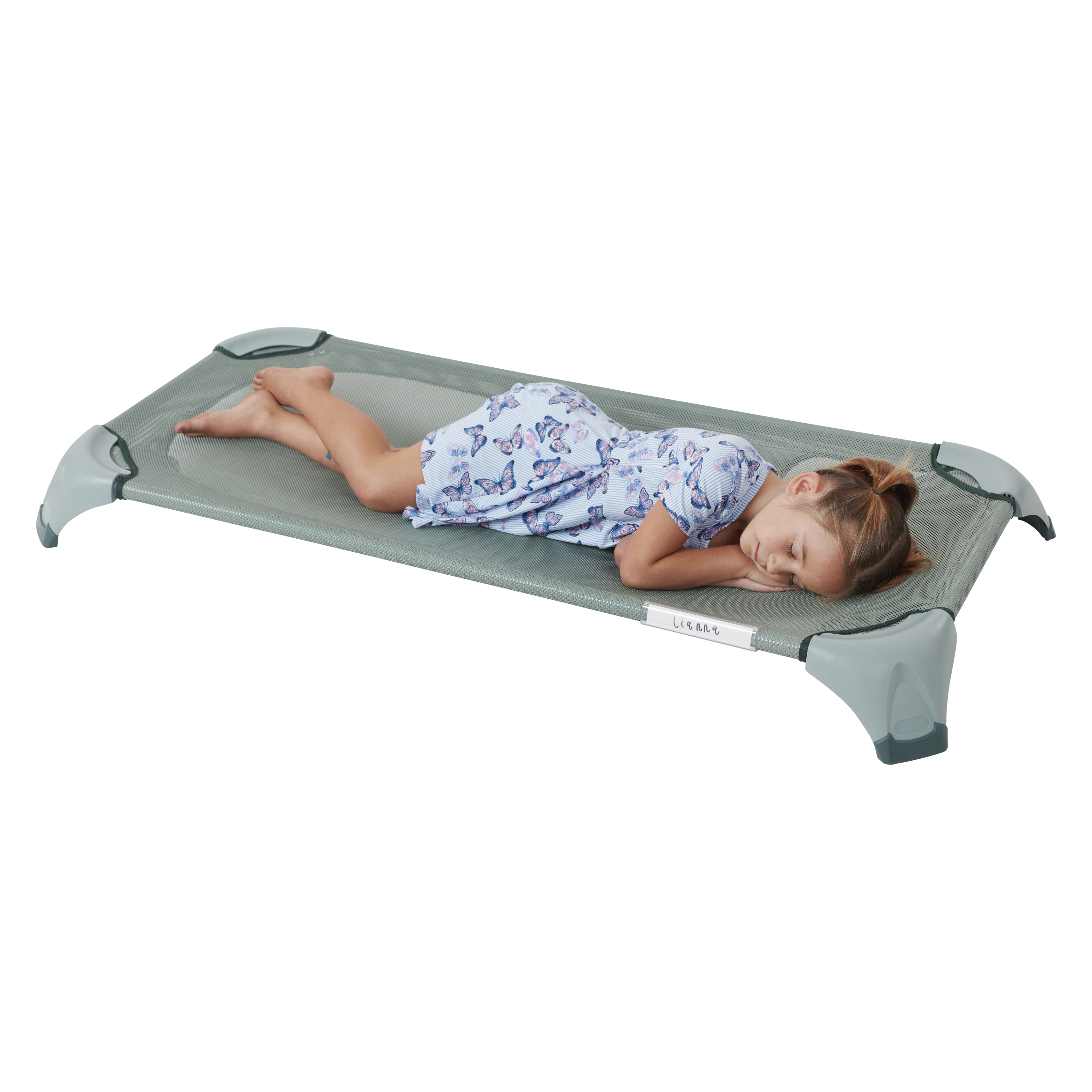 rest time cots