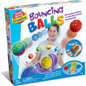 Bouncing Balls Kit