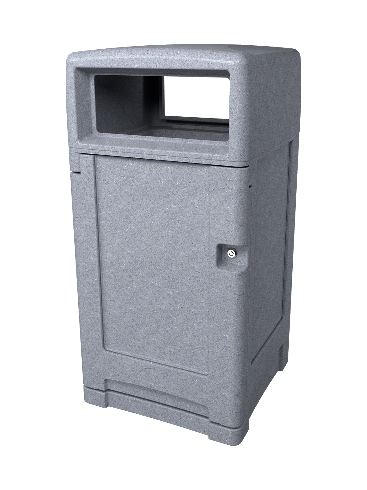 EXPRESSION – Single – Unit – Outdoor – Full – Greystone