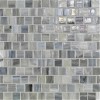 Agate Torino 1×4 Brick Mosaic Pearl