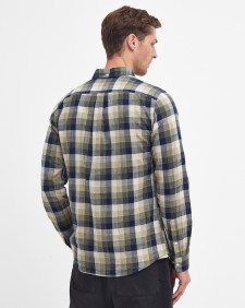 Hemd Hillroad Tailored 