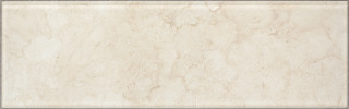 Patina Glass Champagne 4×12 Field Tile Glossy