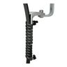 CHANCE® Cable Positioner, Aluminum, 10-1/2 in. L