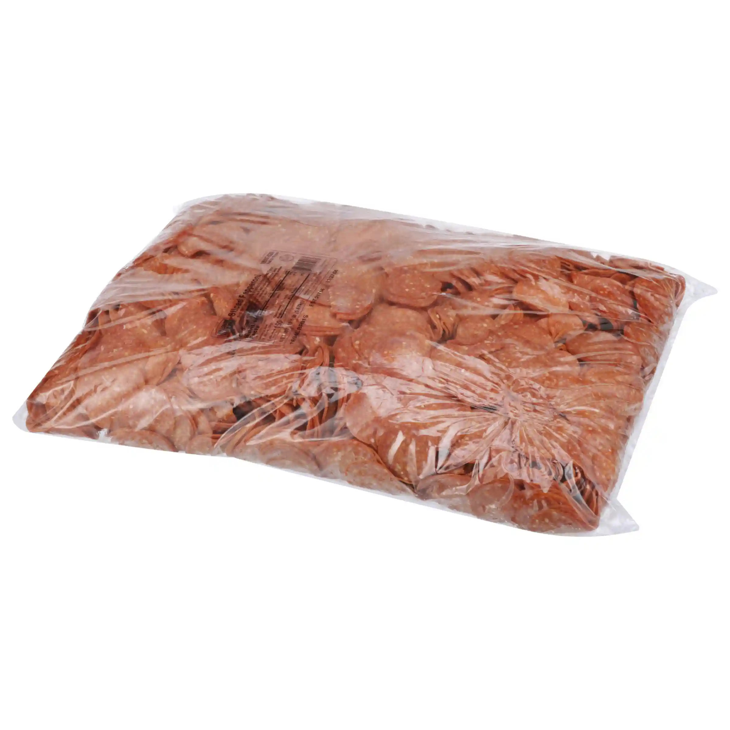 Hillshire Farm® Sliced Pepperoni, 14 slice per oz._image_3
