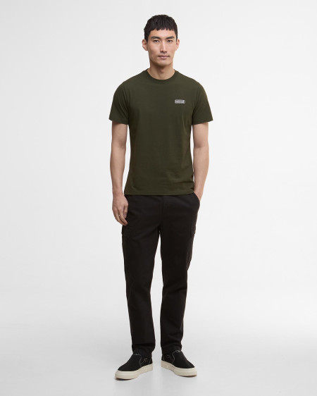 Small Logo T-Shirt