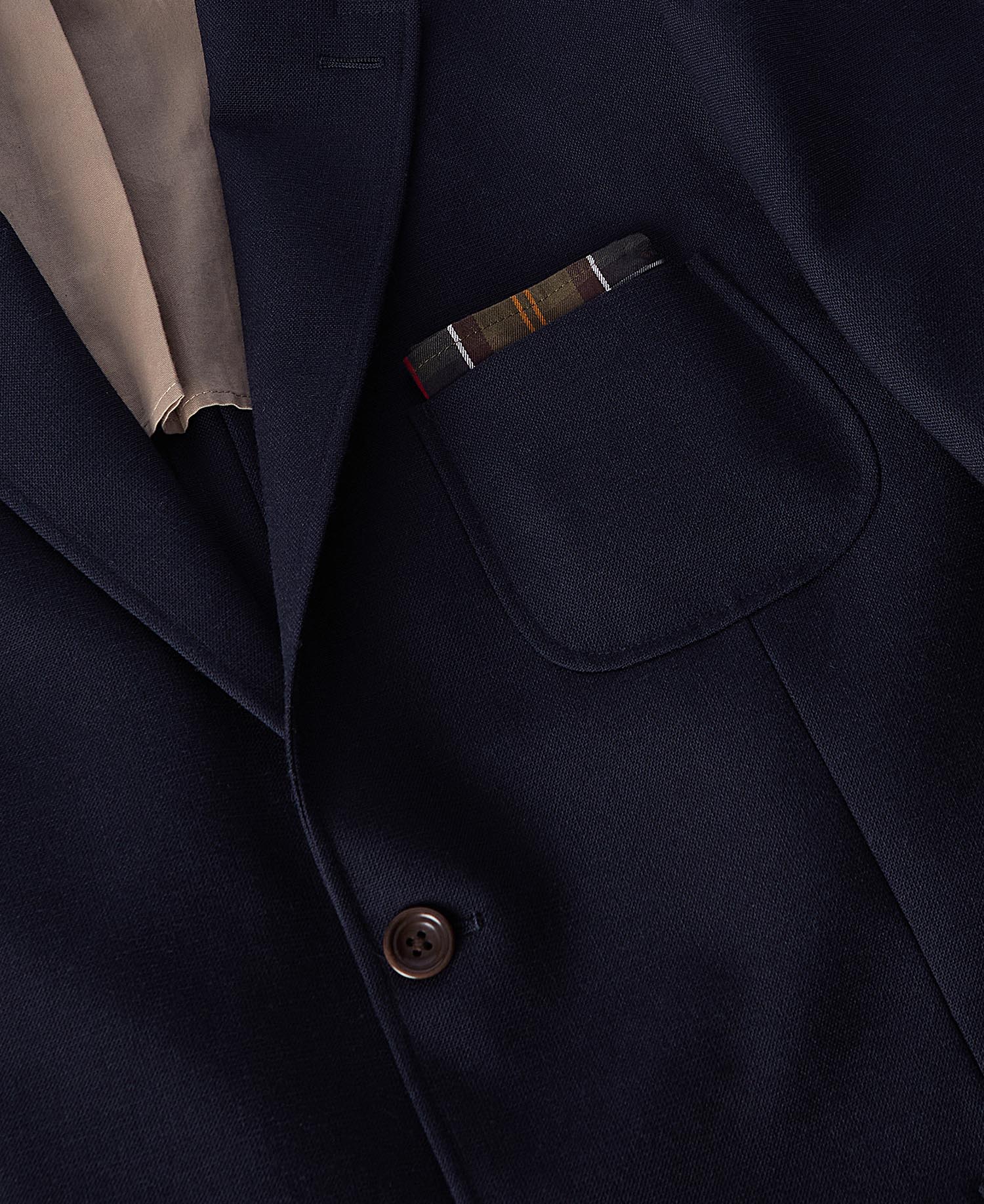 Hopsack Blazer image number 7