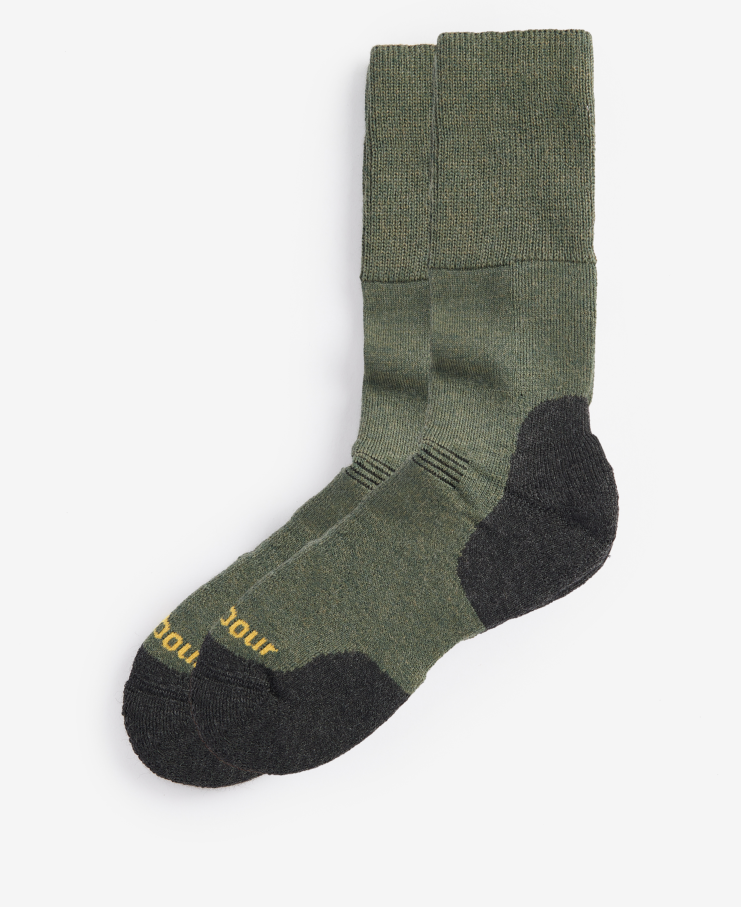 Cragg Boot Socks image number 0