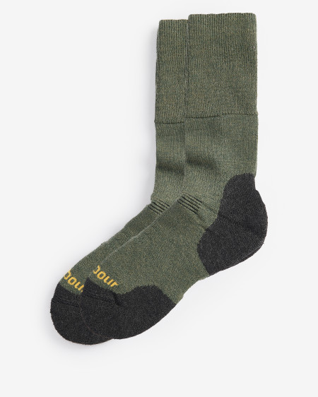 Cragg Boot Socks
