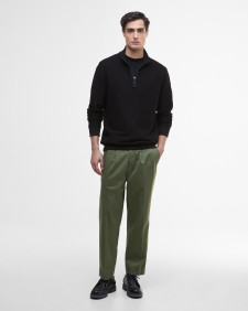 Samuel Half-Zip Sweatshirt 