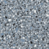 Karlstad Blue 24×47 Gravel Field Tile Matte Rectified
