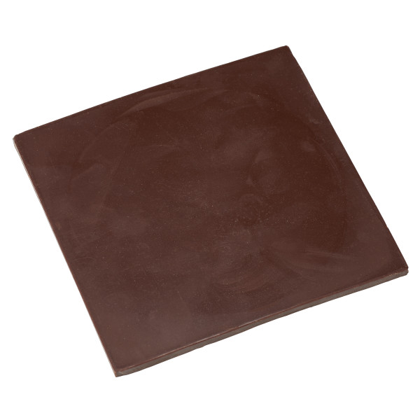 Graduation Cap Belgian Chocolate