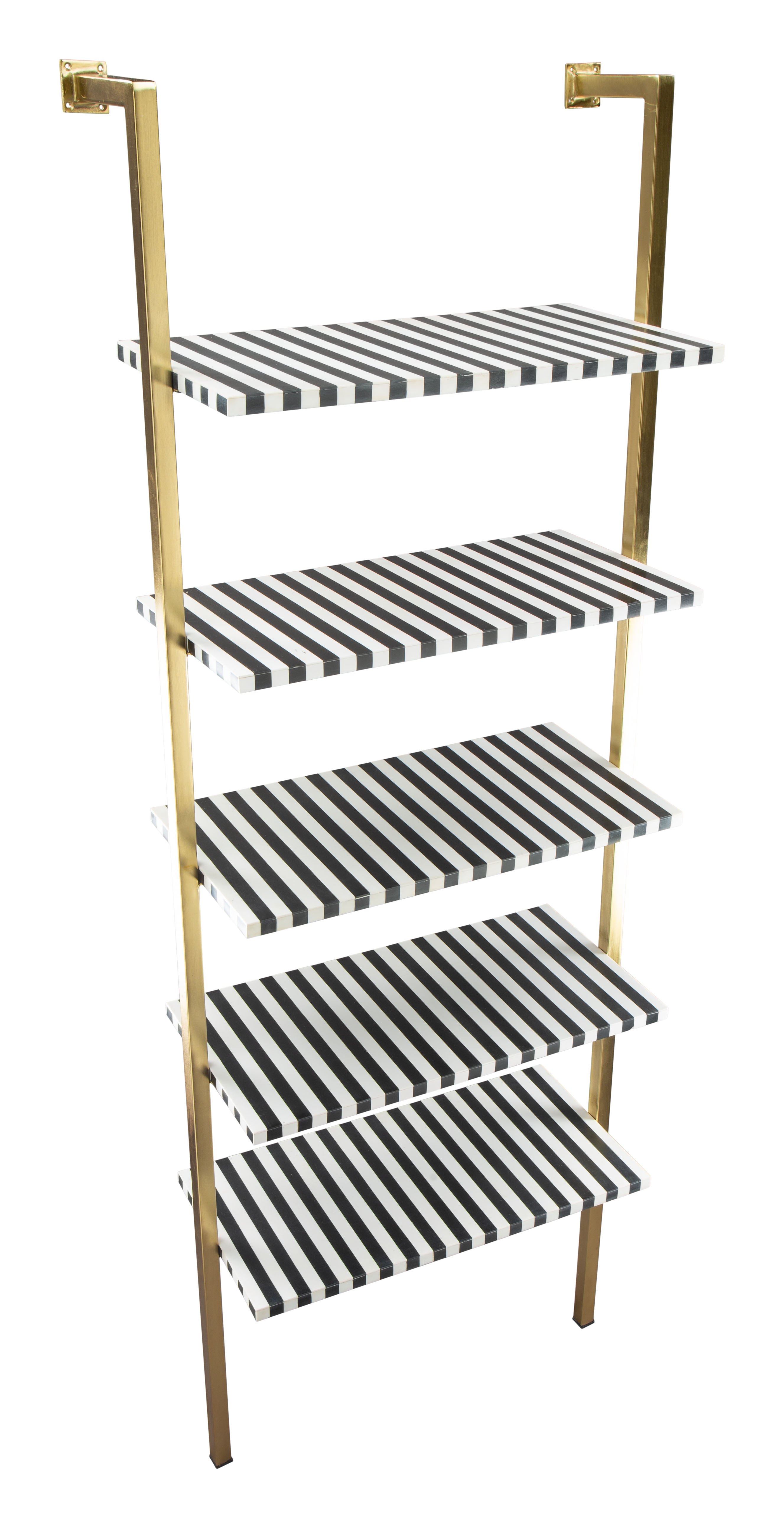 Zebra Shelf Multicolor product image
