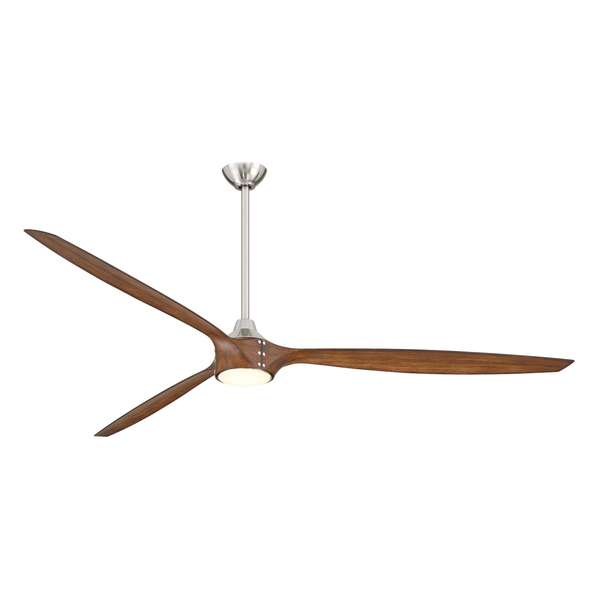Pierce 84" LED Smart Ceiling Fan