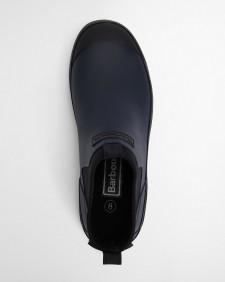 Stivaletti in gomma Ridge Navy/Black