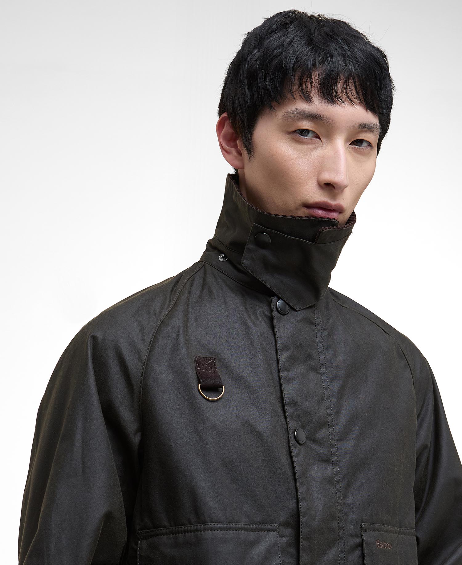 Wachsjacke SL Spey image number 4