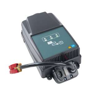 Tennant, Charger, 24Vdc 25A 100-240Vac [On-Board]