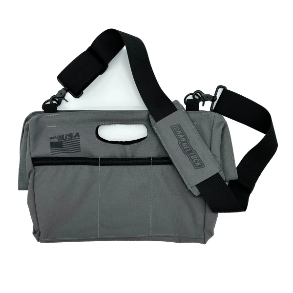 TGM1G Basic 6-Pocket Tool Tote