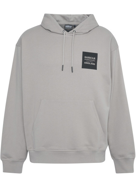 Micro Block Graphic Hoodie Micro Block Graphic Hoodie