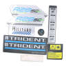 Hillyard, Hillyard Trident R28Sc Orb P Label Kit