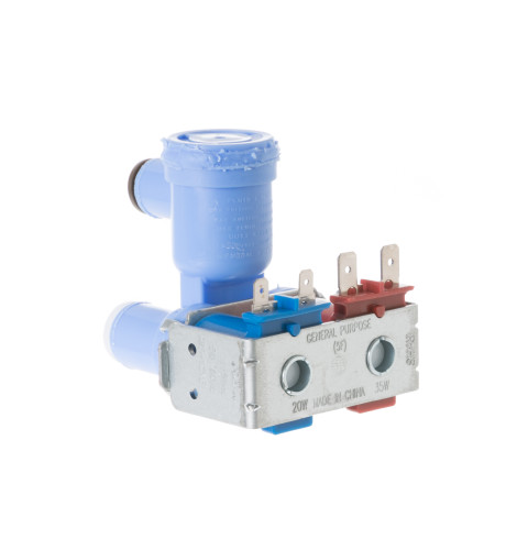 Refrigerator Water Inlet Valve