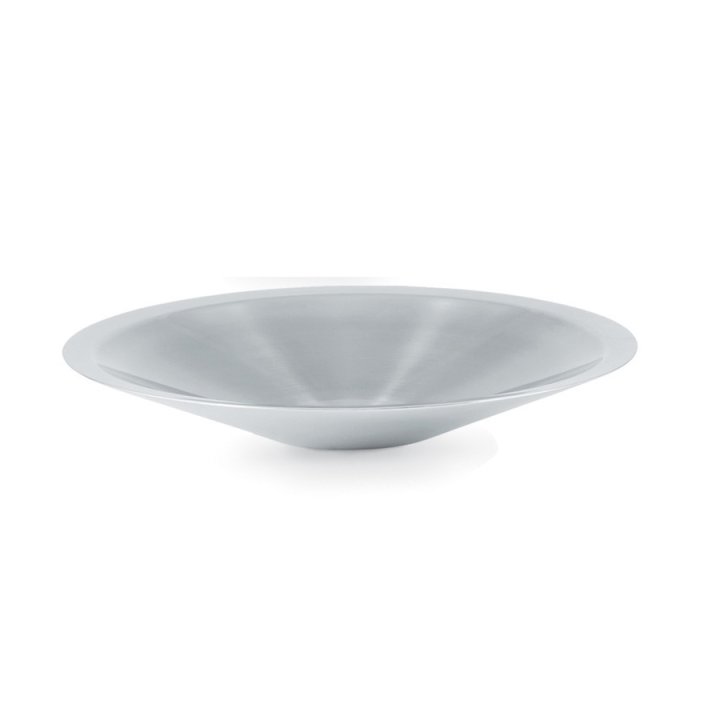 Double-Wall Conical Bowls