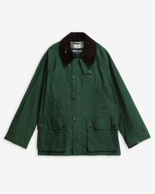 Giacca casual oversize Bedale 