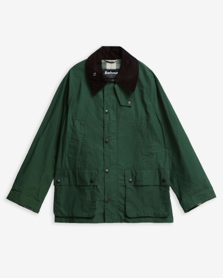 Giacca casual oversize Bedale