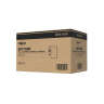 Nova,  Standard Bath Tissue, 2 ply, 4in x 3.1in, 500 Sheets