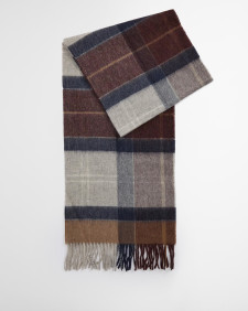 Sciarpa Inverness Tartan 