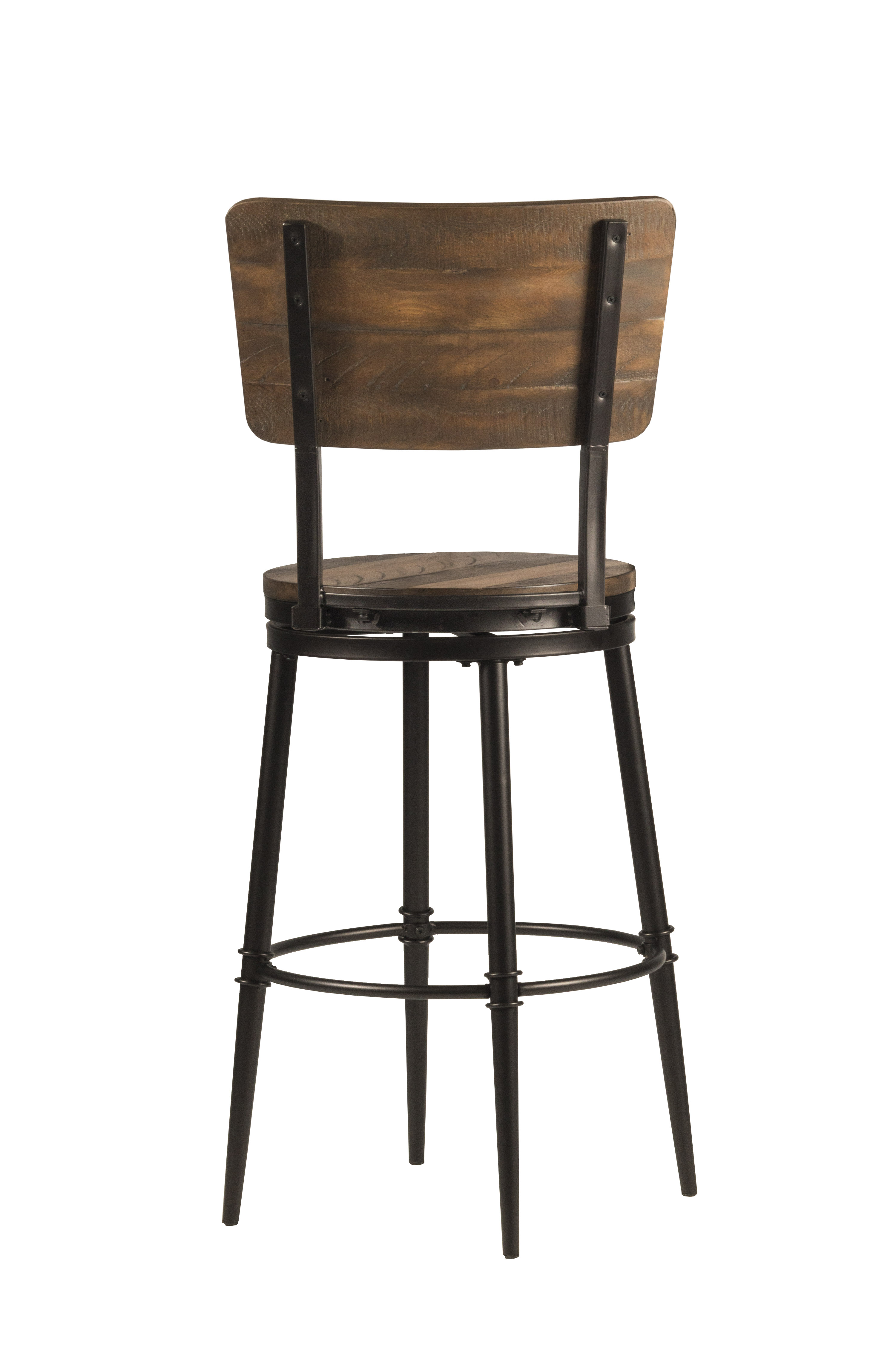 Jennings Metal Stool