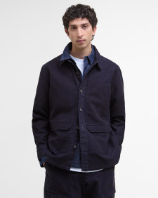 Overshirt oversize Newbirch 