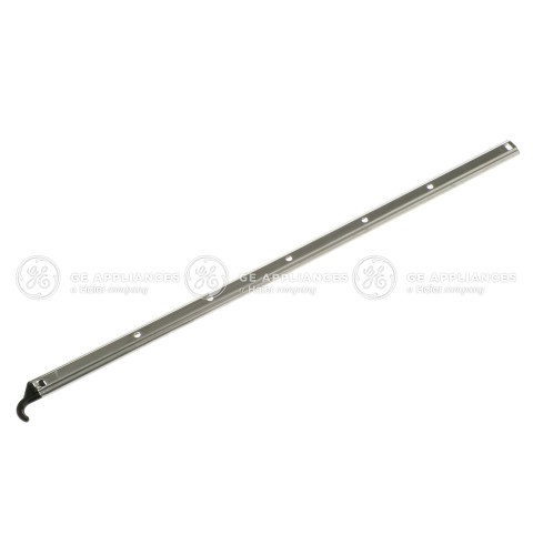 RAIL AND END CAP ASM