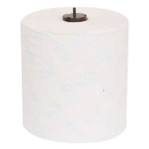 Tork, H1 Premium Extra Soft Matic, 300ft Roll Towel, 2 ply, White