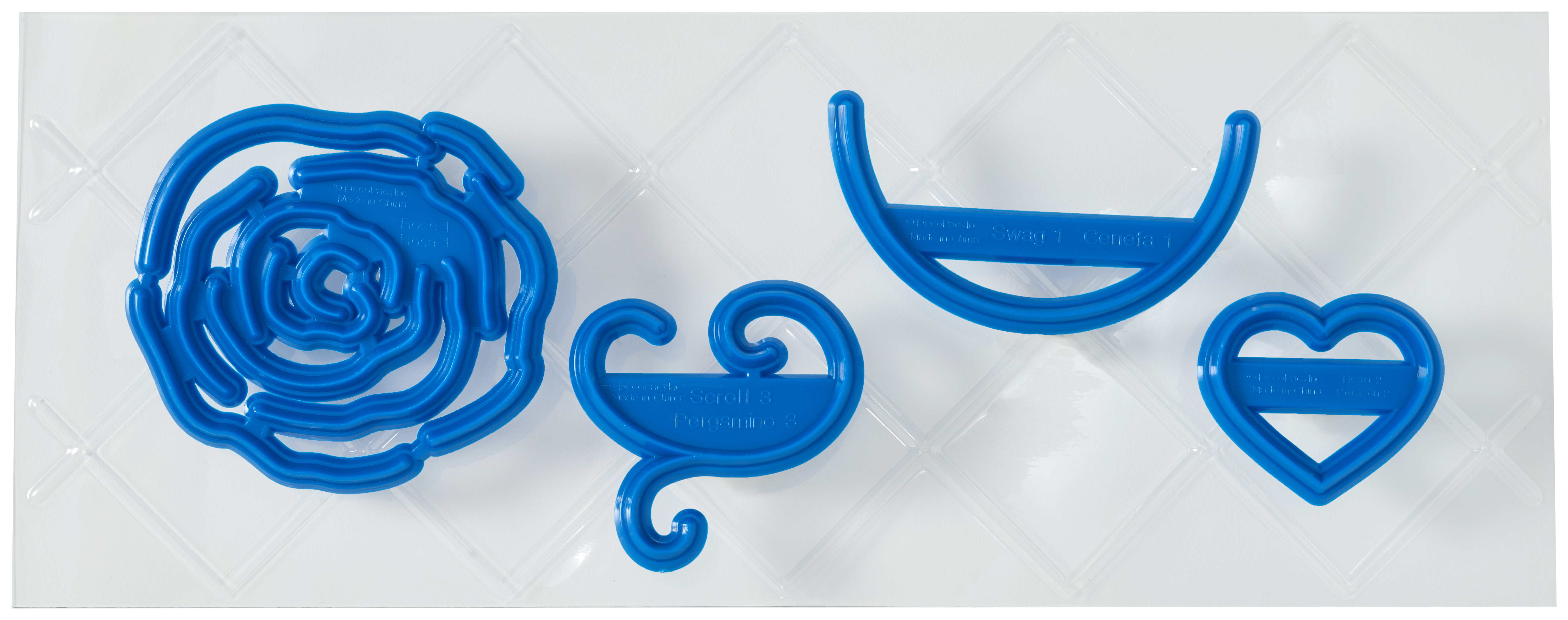 Impression Tool Kit | DecoPac