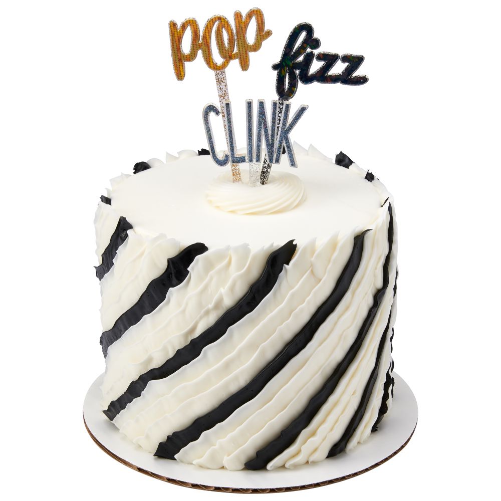 Image Cake Pop, Fizz, Clink