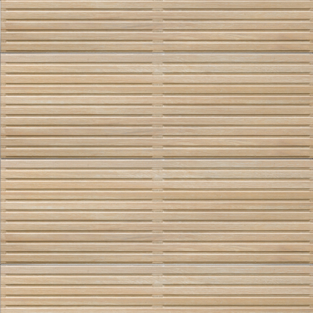 Spa Beige 11-7/8 in. x 35-1/2 in. Ceramic Wall Tile