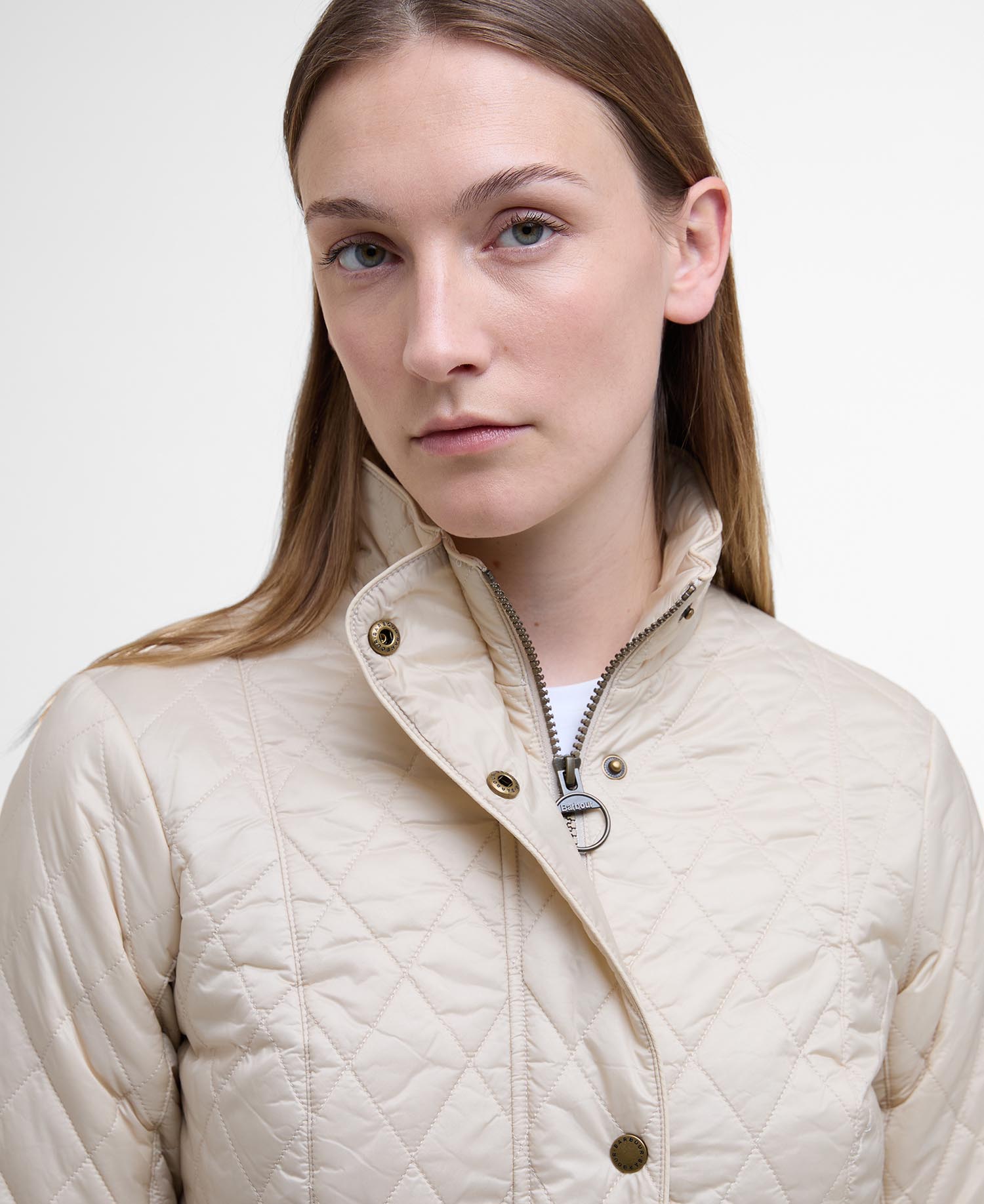 Flyweight Cavalry Quilted Jacket image number 3