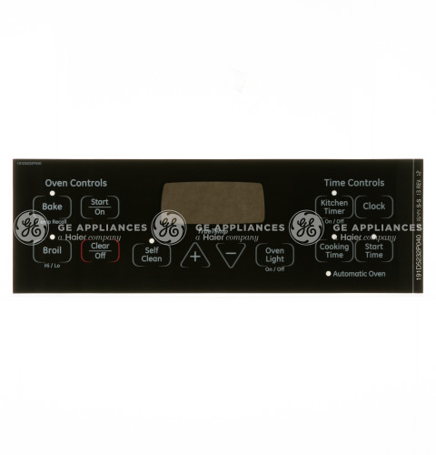 FACEPLATE GRAPHICS