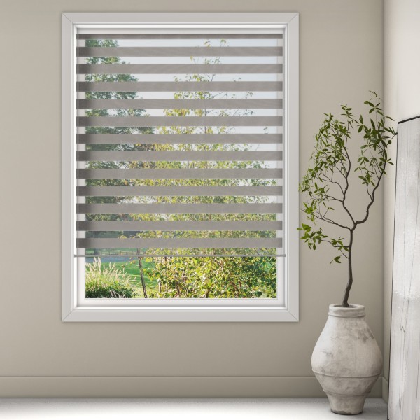 Nancy 2132 Duo roller blinds