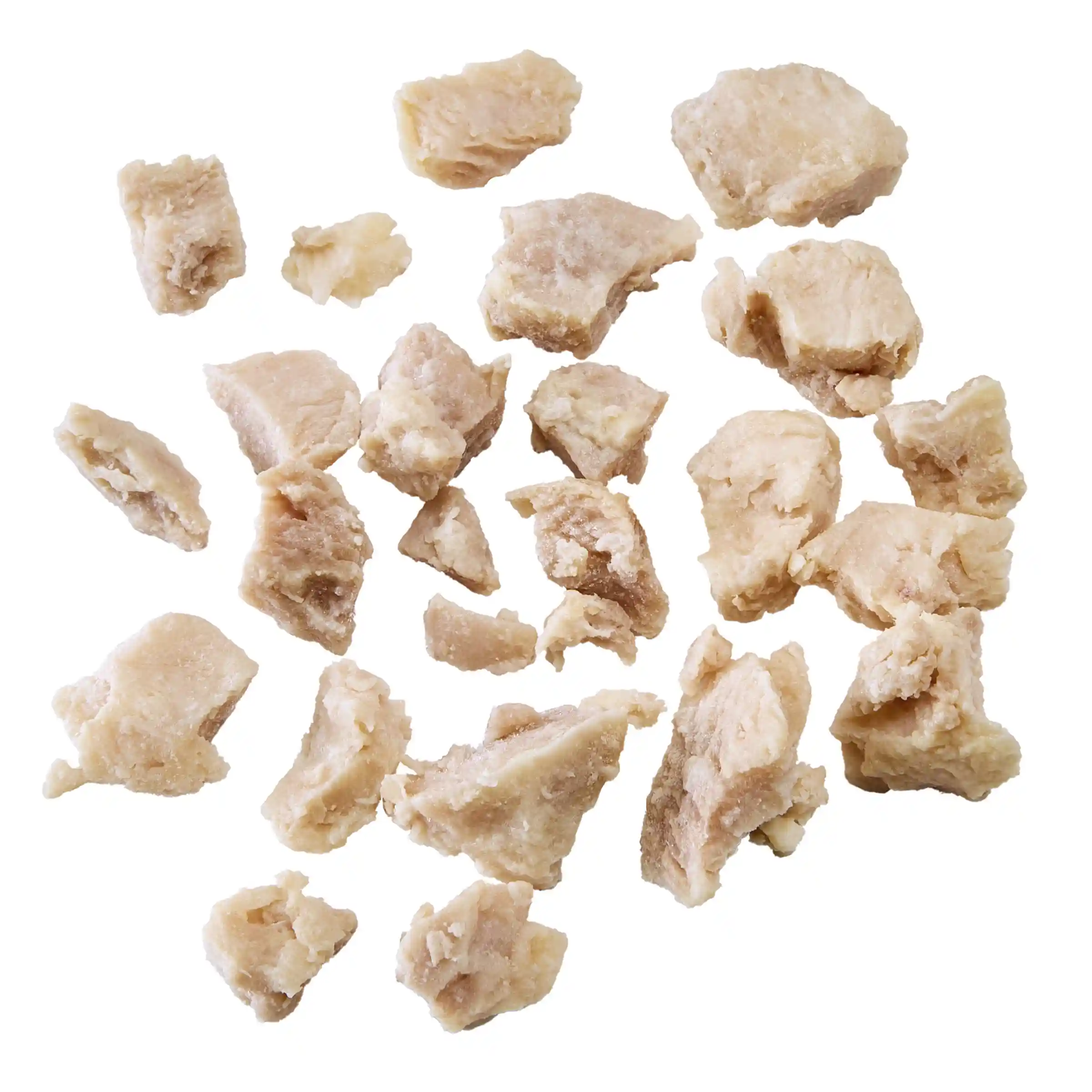 Tyson® Fully Cooked All Natural* Low Sodium Diced Chicken, Reverse Blend 65 Dark/35 White Meat, 0.5"_image_2
