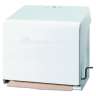 Georgia Pacific, Manual Roll Towel Dispenser, White